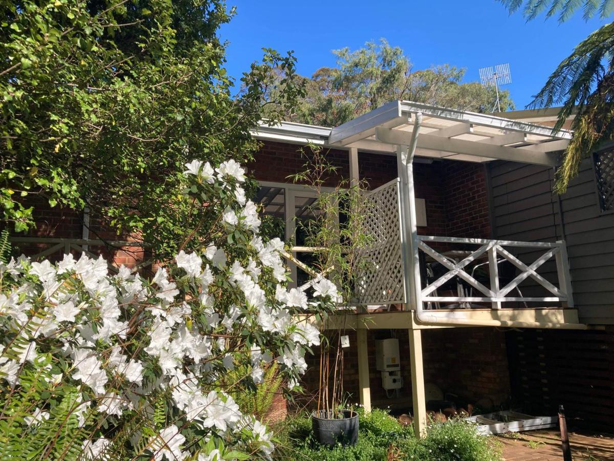 Edge Of The Forest Motel Margaret River Esterno foto